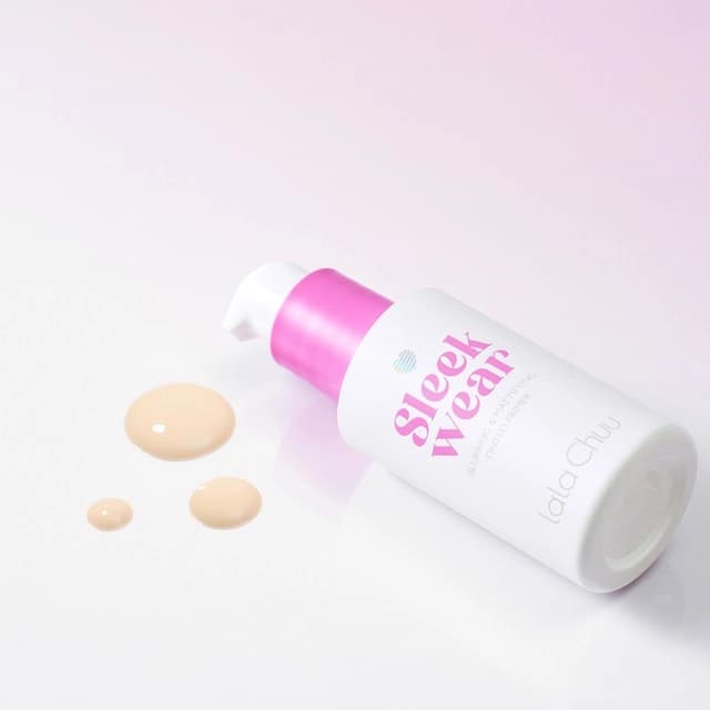 Sleek Wear Primer [SPF30/PA++], 30g, 1pack - Image 3