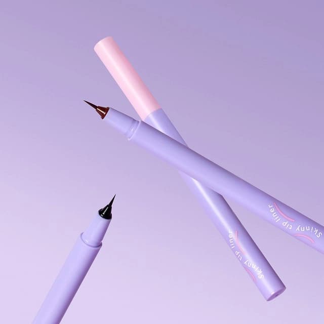 Skinny Tip Liner, 0.5g, Cocoa Brown, 1pack - Image 2