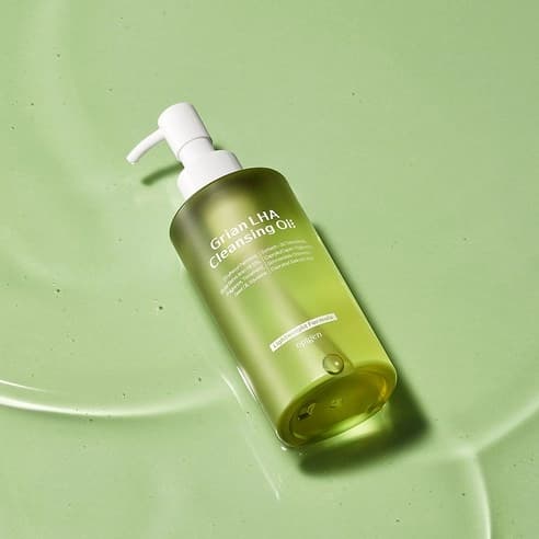Grain LHA Cleansing Oil, 200ml, 1pack - Image 3