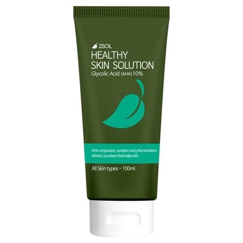 Healthy Skin Solution AHA 10, 100ml - Image 2