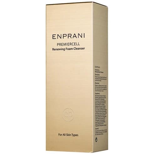 Premiercell Renewing Foam Cleanser, 170ml, 1pack - Image 2