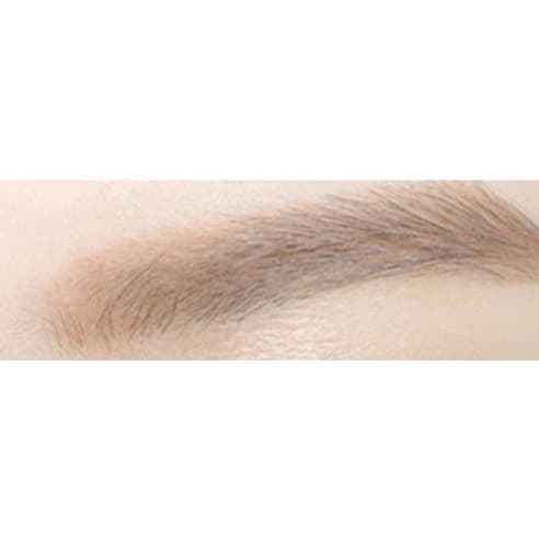 Color My Brows , 4.5g, 01 Rich Brown, 1pack - Image 2