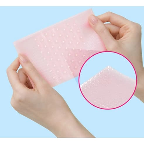 Acupressure Cooling Sheet, 4ea+4ea - Image 5