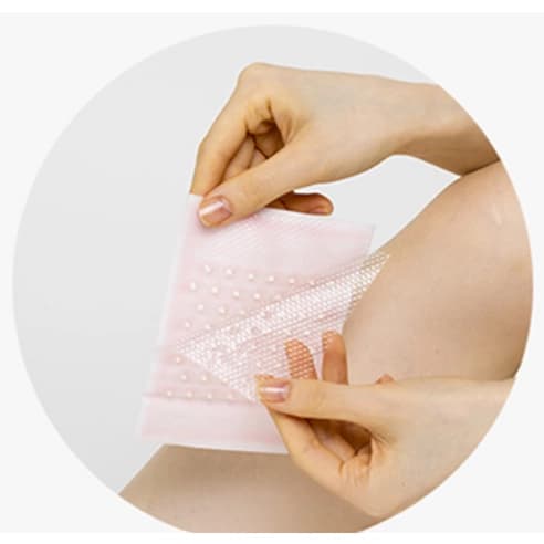 Acupressure Cooling Sheet, 4ea+4ea - Image 7