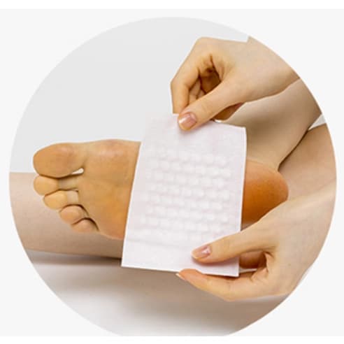 Acupressure Cooling Sheet, 4ea+4ea - Image 8