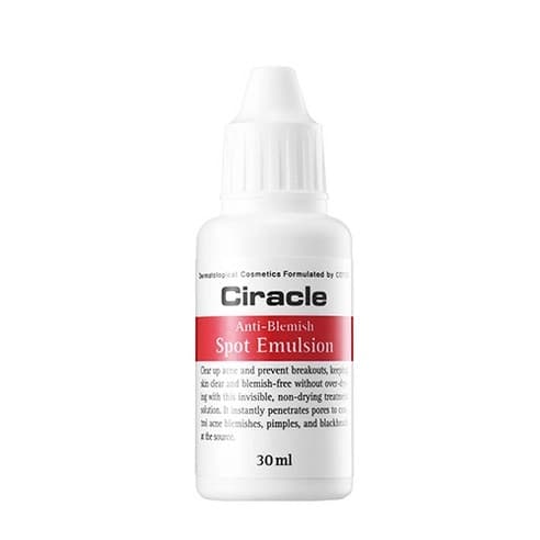 Anti-Blemish Spot Emulsion, 30ml, 1pack - Image 2
