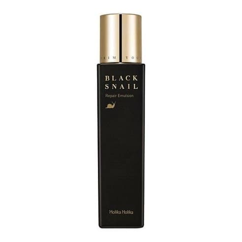 Prime Youth Black Snail Repair Emulsion, 160ml, 1pack - Image 2