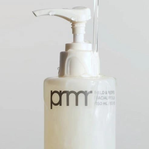 Mild and Perfect Facial Peeling, 100ml+50ml(Refill), 1pack - Image 5