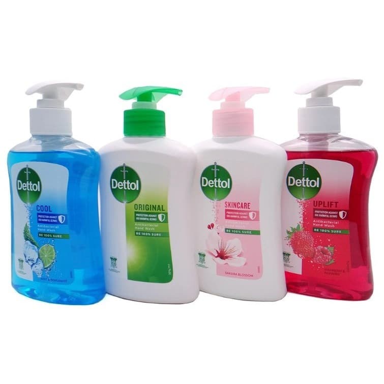 Liquid Hand Wash Skincare, 250ml, 1pack - Image 2