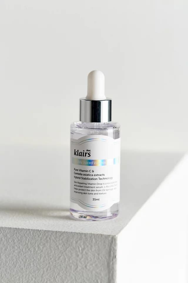 Freshly Juiced Vitamin Drop, 35ml, 1pack - Image 2