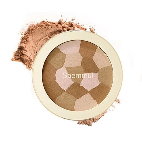 Saemmul Luminous Multi Shading, 8g, Mixed Color - Image 2