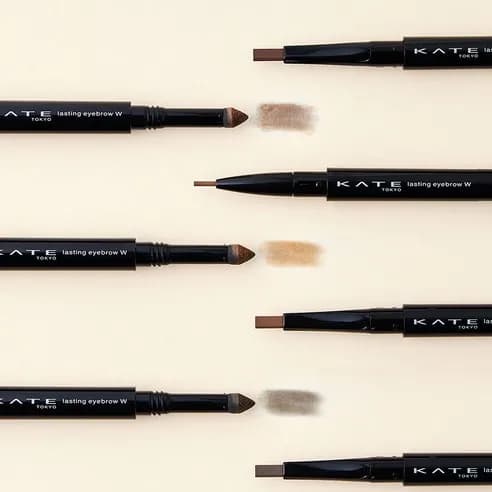 Lasting Eyebrow W, 0.88g, BR 01 Light Brown, 1pack - Image 3