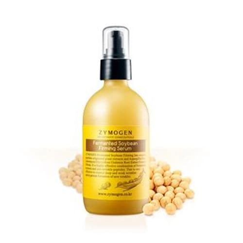 Fermented Soybean Firming Serum, 105ml, 1pack - Image 2