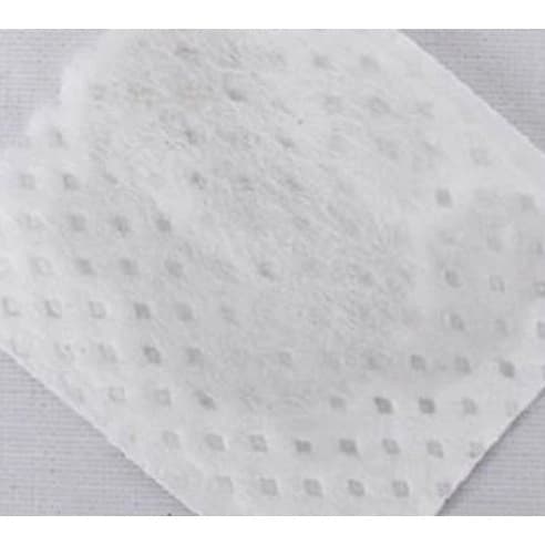 Embossing Soft Cotton Puff, 300eax3, 1pack - Image 7
