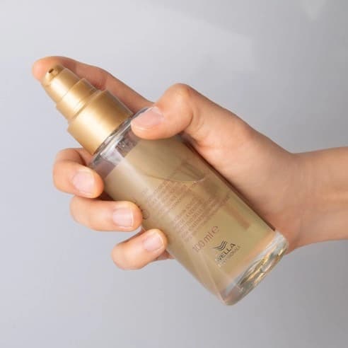 SP Luxe Oil, 100ml, 1pack - Image 2