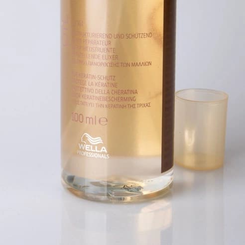 SP Luxe Oil, 100ml, 1pack - Image 3