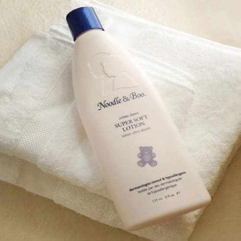 Super Soft Baby Lotion, 237ml, 1pack - Image 2