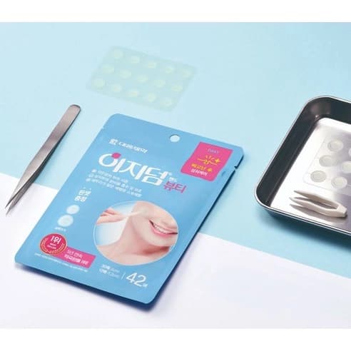 Easyderm Beauty, 42eax3, 1pack - Image 3