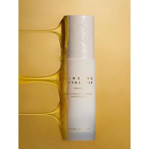 Ginseng Royal Silk Essence, 40ml, 1pack - Image 3