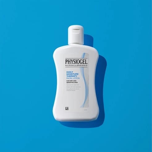 Daily Moisture Therapy Facial Lotion, 200ml - Image 3