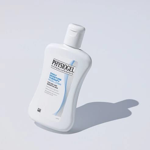 Daily Moisture Therapy Facial Lotion, 200ml - Image 5