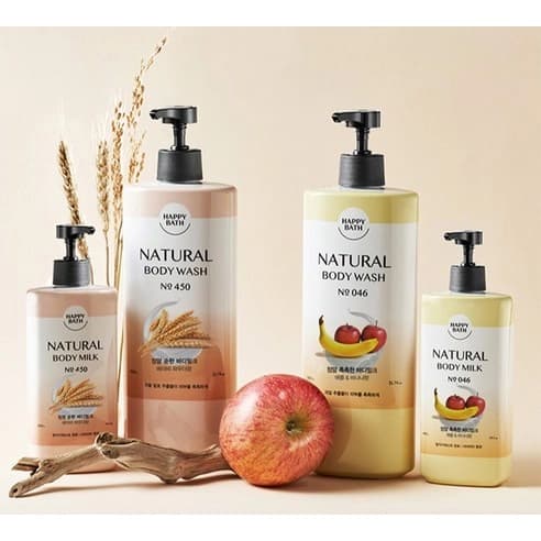 Really Mild Body Milk, 400g, 1pack - Image 5