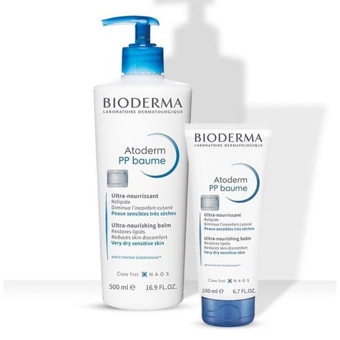 Atoderm PP Balm, 200ml, 1pack - Image 2