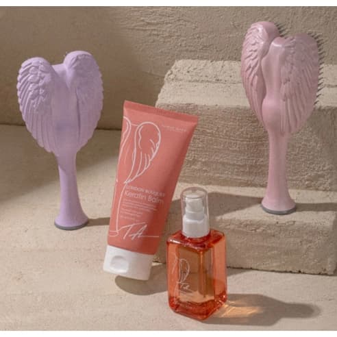 Tangle ANGEL Original 2.0 Hair Brush, 1ea - Image 7
