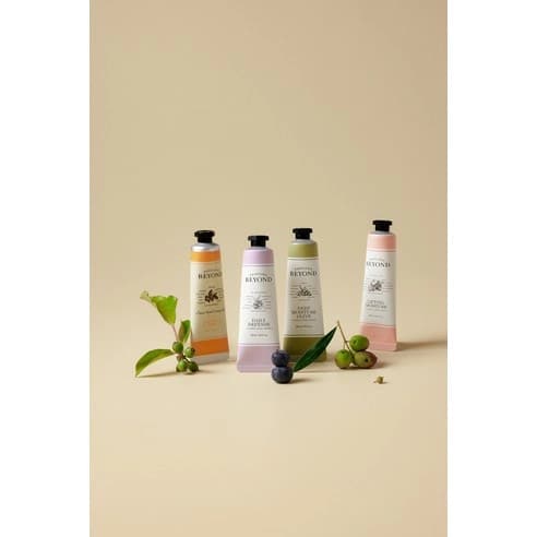 Classic Hand Cream [Deep Moisture Olive], 30mlx2ea, 1pack - Image 2