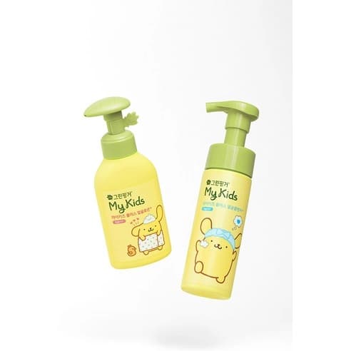 My Kids Face Lotion, 160ml - Image 7