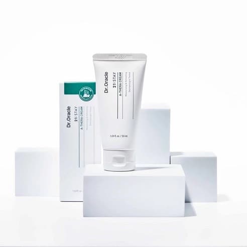 21 Stay A-Thera Cream, 50ml, 1pack - Image 2