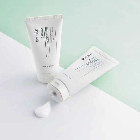 21 Stay A-Thera Cream, 50ml, 1pack - Image 3