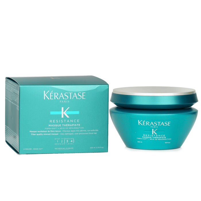 Resistance Therapiste Mask, 200ml, 1pack - Image 2