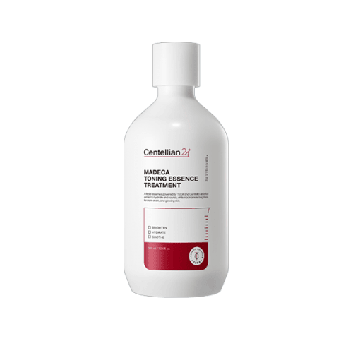 Madeca Toning Essence Treatment, 300ml, 1pack - Image 3