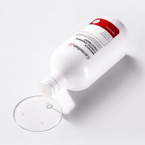 Madeca Toning Essence Treatment, 300ml, 1pack - Image 2