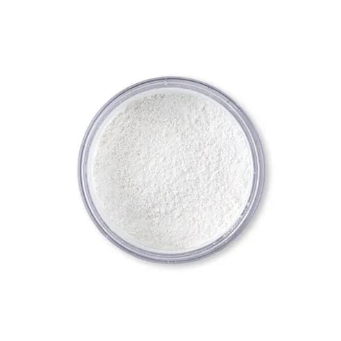 Face Powder, 12g, White, 1pack - Image 3