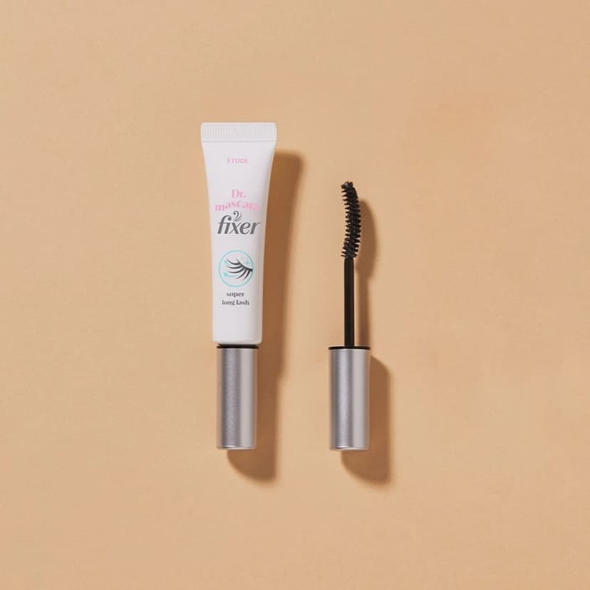 Dr.Mascara Fixer for Super Long Lash, 6ml, 1pack - Image 3