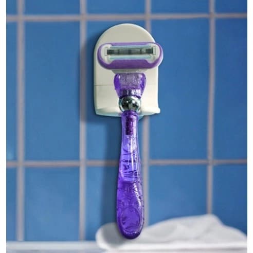 Venus Swirl Women's Razor, 1ea, 1pack - Image 7