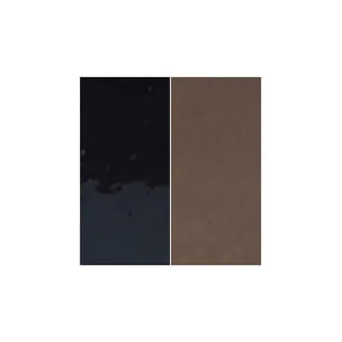 Oops My Brow Tattoo Pack, 10g, Latte Brown, 1pack - Image 2