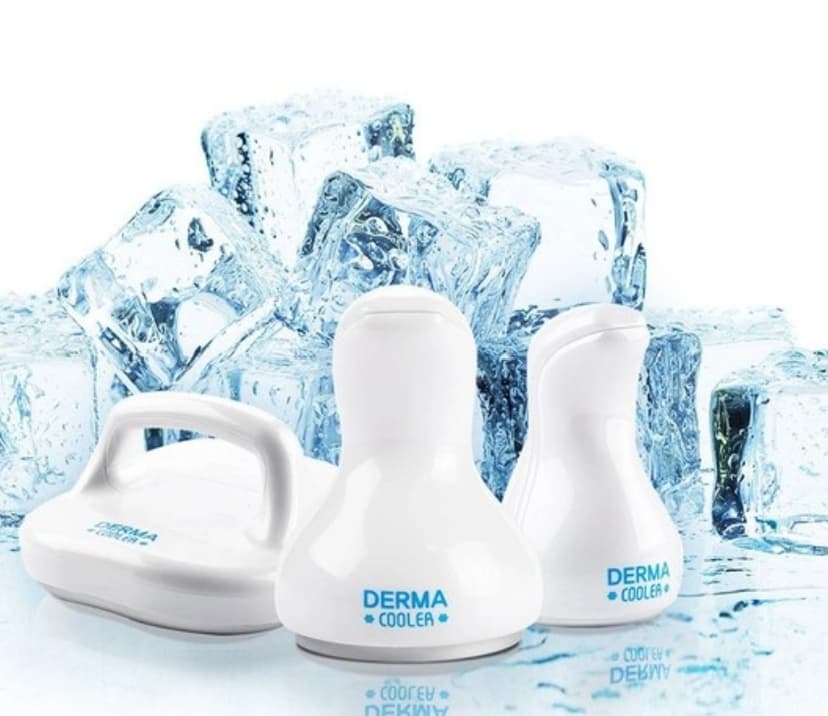 Derma Cooler Face, 1ea - Image 3