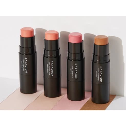 Cream Cheek Stick [Shading], 8g, 1pack - Image 6