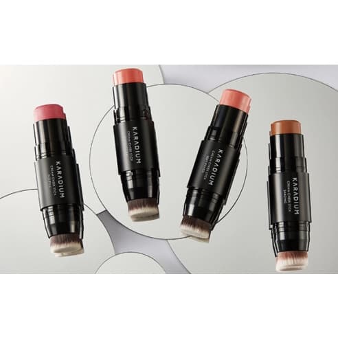 Cream Cheek Stick [Shading], 8g, 1pack - Image 3