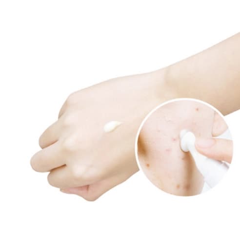 Anti Trouble Red Zero Spot Cream, 15ml - Image 4