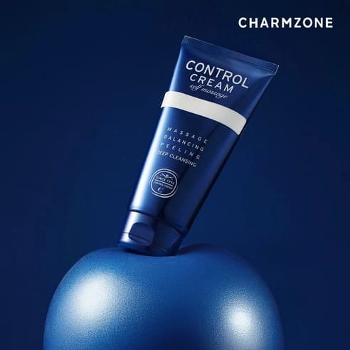 Control Cream Self Massage, 150ml, 1pack - Image 2