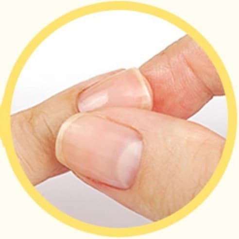 Nail & Cuticle Treatment Oil [Lemon], 15ml, 1pack - Image 6