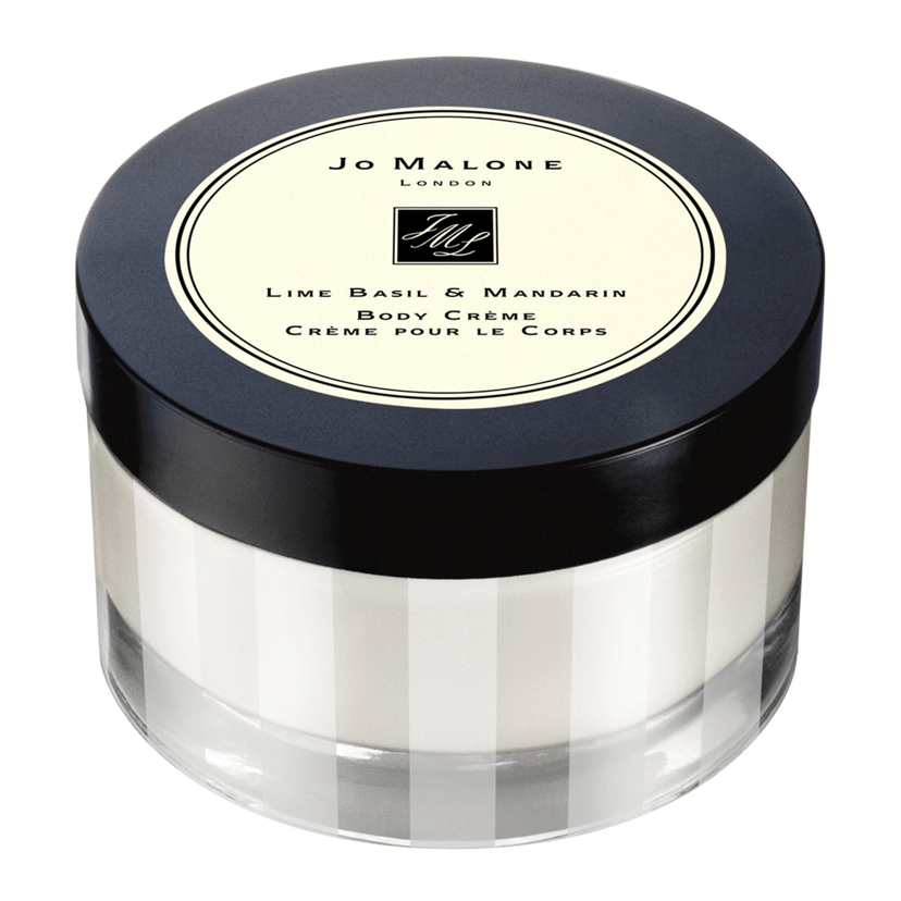 Lime Basil & Mandarin Body Cream, 175ml, 1pack - Image 3