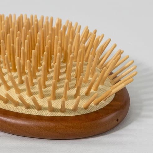 Euro-Style Confin Jumbo Hairbrush, 1ea - Image 4