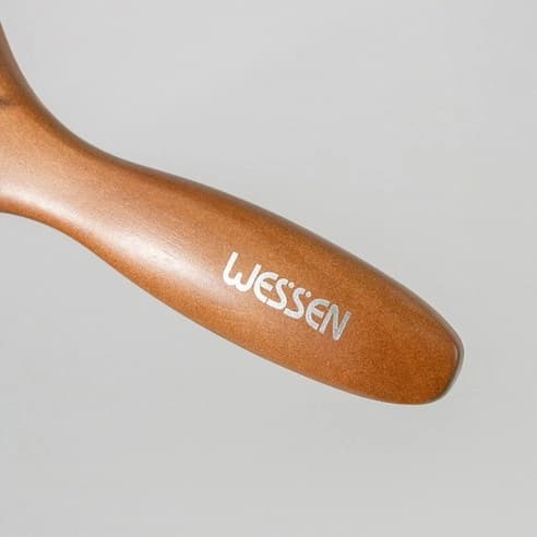 Euro-Style Confin Jumbo Hairbrush, 1ea - Image 5