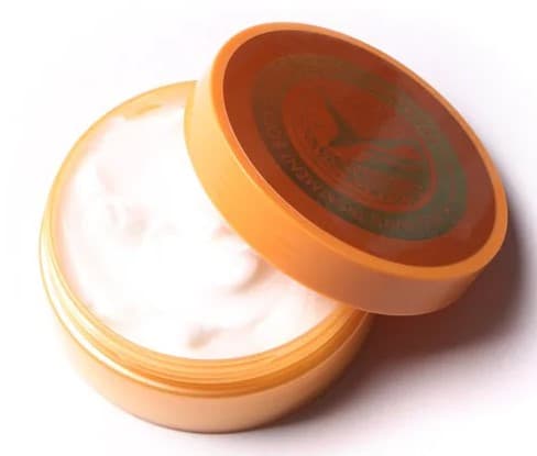 Prestige Jeju Horse Oil Treatment Body Cream, 200ml, 1pack - Image 2