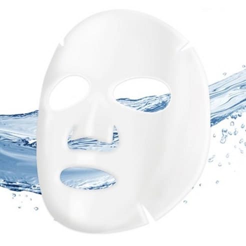 Natural Moisture Mask Pack Coenzyme Q10, 50ea - Image 4